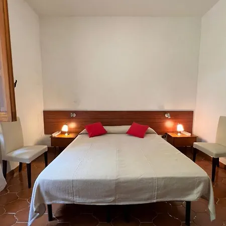 Holiday home Lucia A 5 Minuti Da Baia Verde Gallipoli