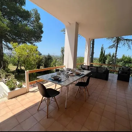 Holiday home Lucia A 5 Minuti Da Baia Verde Gallipoli