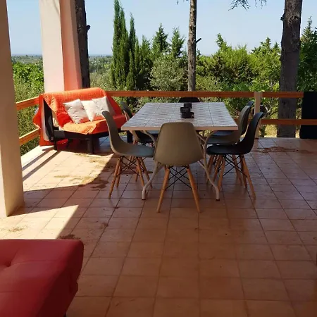 Holiday home Lucia A 5 Minuti Da Baia Verde *