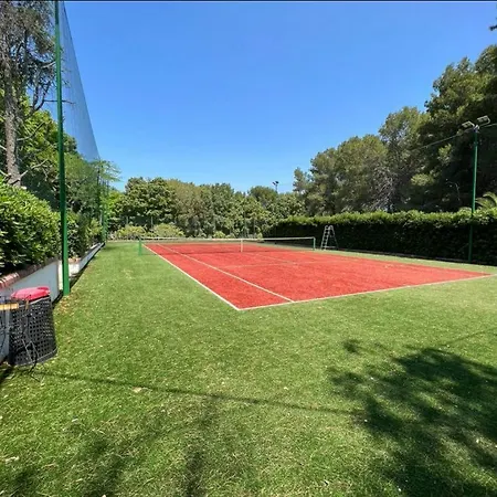 Holiday home Lucia A 5 Minuti Da Baia Verde Gallipoli
