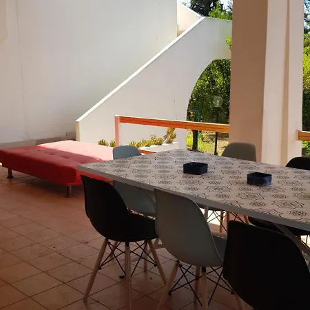 Holiday home Lucia A 5 Minuti Da Baia Verde *